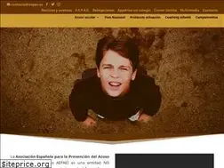 Sites similar to aepae.es
