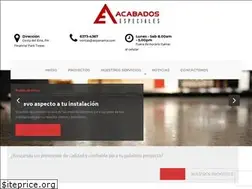 Sites similar to aepanama.com