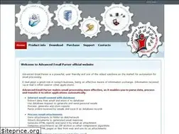 Sites similar to aeparser.com