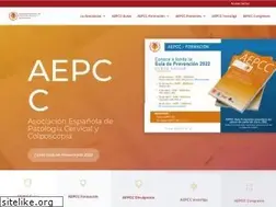 Sites similar to aepcc.org