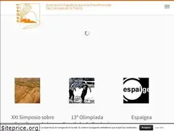 Sites similar to aepect.org