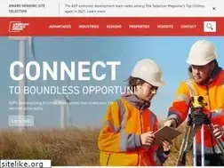 Sites similar to aeped.com