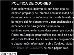 Sites similar to aeped.es