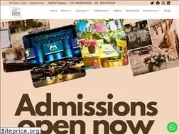 Sites similar to aepedu.in