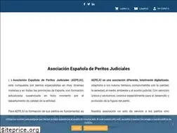 Sites similar to aepeju.com