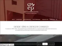 Sites similar to aepenafiel.pt
