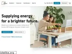 Sites similar to aepenergy.com