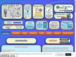 Sites similar to aeperocovilha.net