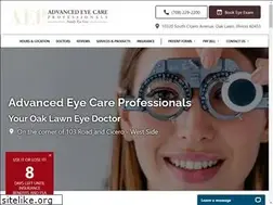 Sites similar to aepeye.com