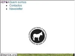 Sites similar to aepga.pt