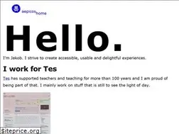 Sites similar to aepicos.com