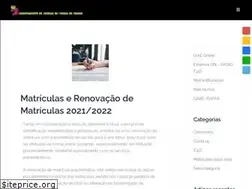 Sites similar to aepinhalfrades.pt