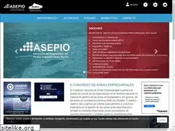 Sites similar to aepio.es