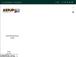 Sites similar to aepjp.es