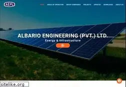 Sites similar to aepl.com.pk