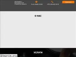 Sites similar to aeplus.by