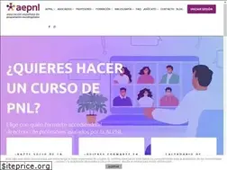 Sites similar to aepnl.com