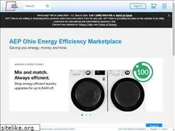 Sites similar to aepohiomarketplace.com