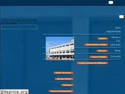 Sites similar to aepombal.edu.pt