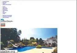 Sites similar to aepools.com