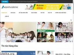 Sites similar to aeportucalense.org