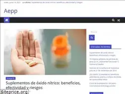 Sites similar to aepp.eu