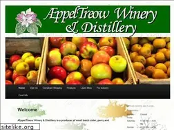 Sites similar to aeppeltreow.com