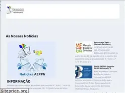 Sites similar to aeppn.pt