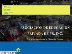 Sites similar to aeppr.org