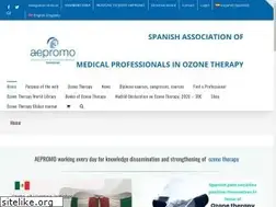 Sites similar to aepromo.org