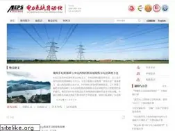 Sites similar to aeps-info.com