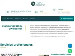 Sites similar to aepsa.mx