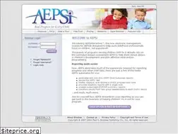 Sites similar to aepsi.com
