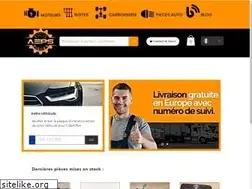 Sites similar to aepspieces.com