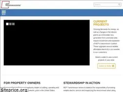 Sites similar to aeptransmission.com
