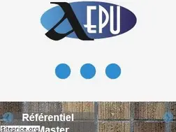 Sites similar to aepu.fr