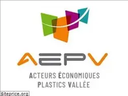 Sites similar to aepv.asso.fr