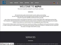 Sites similar to aepvi.com