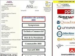 Sites similar to aeq-qeg.info