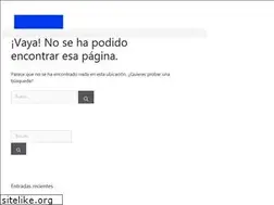 Sites similar to aeq.es