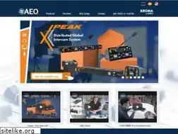 Sites similar to aeq.eu