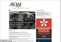Sites similar to aeqai.com