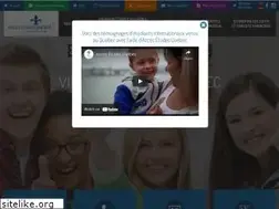 Sites similar to aeqc.ca