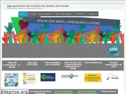Sites similar to aeqc.net