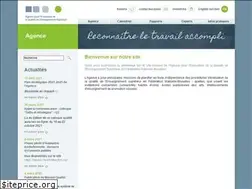Sites similar to aeqes.be