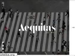 Sites similar to aeqglobal.com