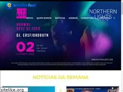 Sites similar to aequipefest.com.br