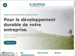 Sites similar to aequitas.fr