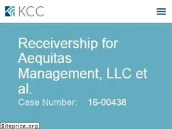 Sites similar to aequitascapital.com