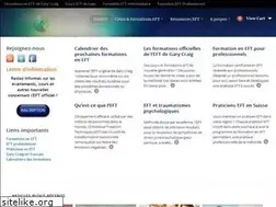 Sites similar to aequus-libra.ch